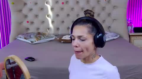 TastyPatricia online show from January 12, 9:36 am