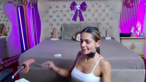 TastyPatricia online show from October 31, 11:14 am