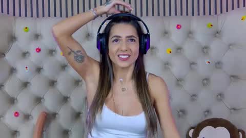 TastyPatricia online show from December 3, 3:03 pm