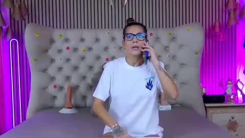 TastyPatricia online show from November 11, 9:06 am