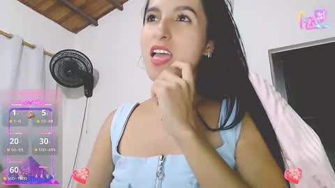 tatabebe online show from March 10, 1:42 am