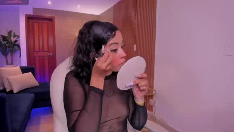 Tathy online show from November 27, 3:20 am