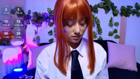 AME online show from November 12, 5:05 am