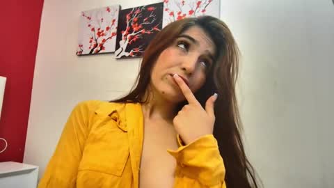 tatiana online show from November 21, 12:51 pm