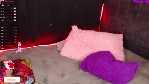 Tatiana NEW ACCOUNT online show from February 15, 7:33 am