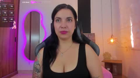 Tatiana SC online show from February 4, 1:47 pm