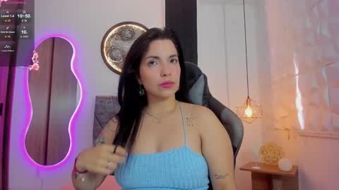 Tatiana SC online show from January 16, 2:02 pm