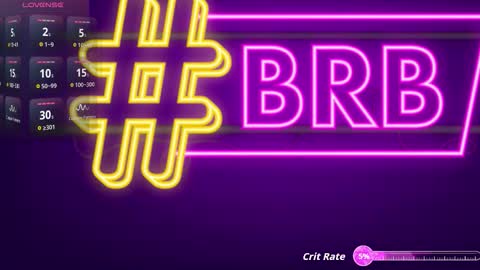 Tatiana SC online show from March 16, 8:24 pm