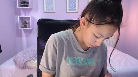 tatiana_suite online show from April 20, 8:01 pm