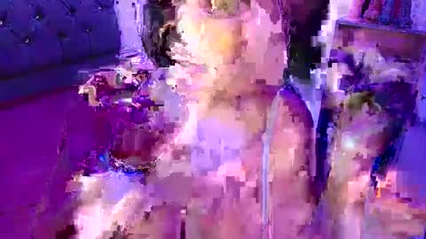 tatiana online show from December 26, 1:51 am