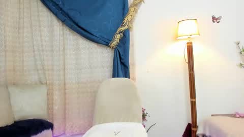 Tatiana Potter online show from February 12, 12:48 am