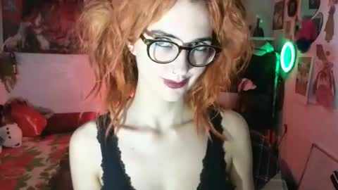 Tatiana online show from June 3, 9:31 pm