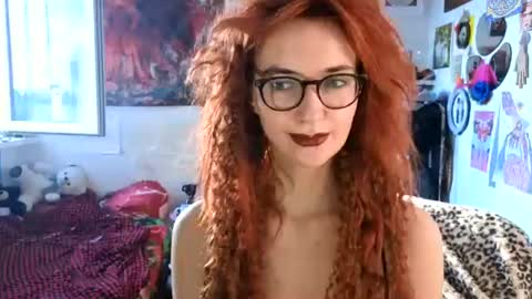 Tatiana online show from June 26, 5:25 pm