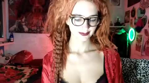 Tatiana online show from June 15, 9:04 pm