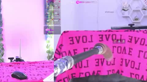 tatianasex online show from February 17, 9:43 pm