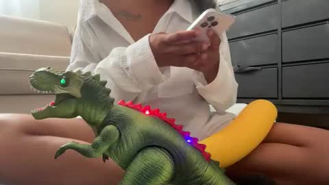 Tatianna Marie online show from November 18, 6:31 pm