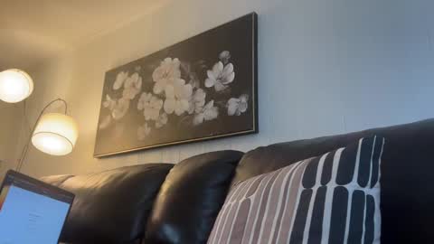 Tatianna Marie online show from October 26, 8:15 pm