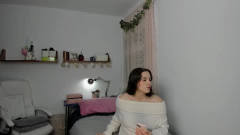 Tatianna online show from November 11, 9:39 am