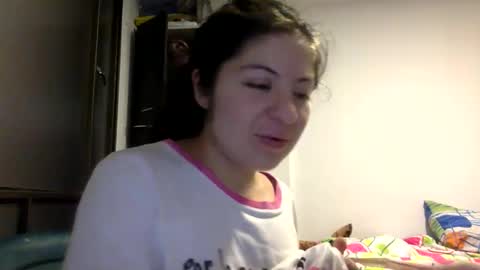 Tatica Sex online show from April 6, 3:39 am