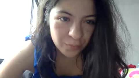 Tatica Sex online show from April 10, 9:32 pm