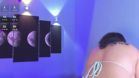 Tati online show from March 11, 3:58 am