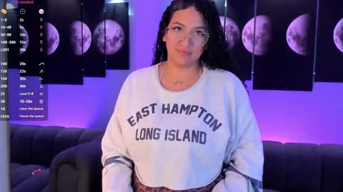 Tati online show from February 26, 3:57 am