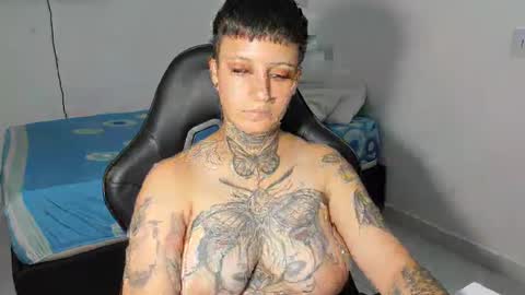 jess online show from February 27, 7:04 pm