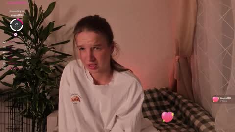 Your Kris  My lovense wishlist ty so much online show from February 15, 4:50 pm