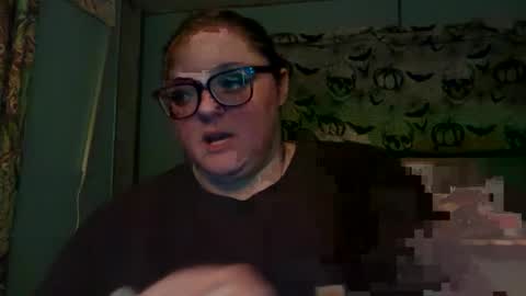 tattedandthicc online show from July 24, 1:58 am