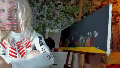 tattoo_artbaby online show from August 5, 4:08 am