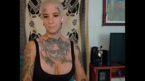 Natalia 3 online show from July 19, 2:30 pm