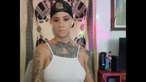 Natalia 3 online show from July 28, 1:32 pm