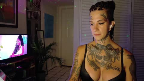 Natalia 3 online show from April 14, 8:36 am