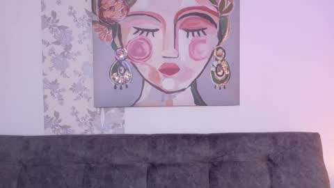 Taty Miller online show from March 14, 11:06 pm