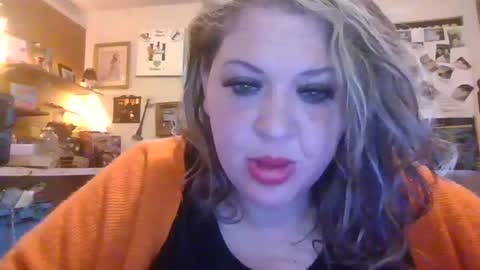 Taurus79007 online show from April 7, 2:30 pm