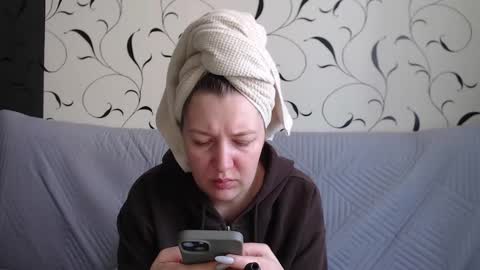 Diana online show from March 13, 6:58 am