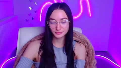 Taya online show from February 21, 7:31 am