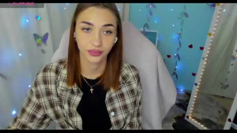 Tayla online show from June 17, 7:21 am