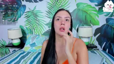 Taylor Sweet online show from October 23, 8:48 pm