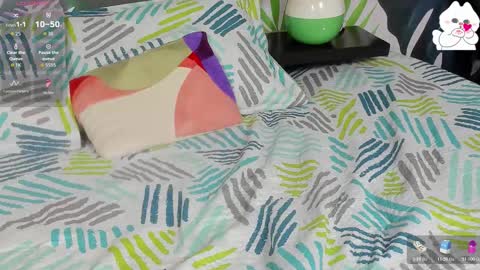 Taylor Sweet online show from October 29, 8:55 pm