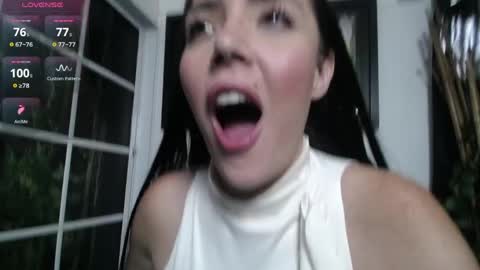Taylor Sweet online show from May 12, 8:37 pm