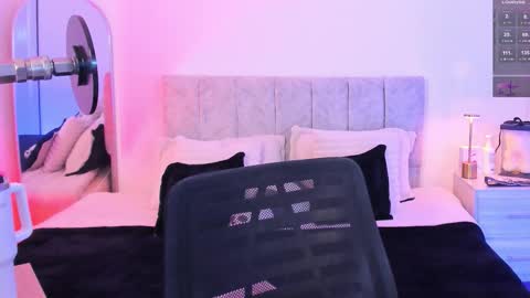 Taylor online show from January 31, 8:29 pm