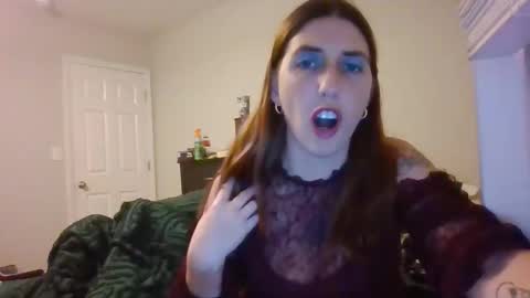 taylorslay online show from January 13, 11:53 pm