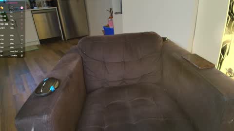 Taylor Tait online show from February 19, 10:52 pm