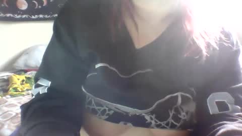 tbeautifulma online show from February 6, 3:52 pm