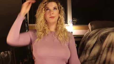 Mistress Teal Chromatic online show from March 17, 6:39 am