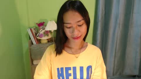 your future wife online show from January 13, 5:12 am