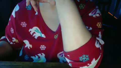 Reina online show from February 16, 5:04 am