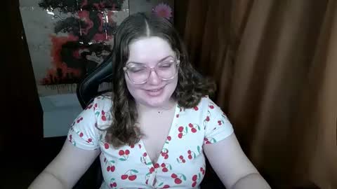 Teasing Dora online show from April 23, 11:07 pm