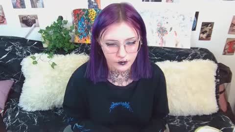 technical_face_powder_error online show from November 12, 7:45 pm